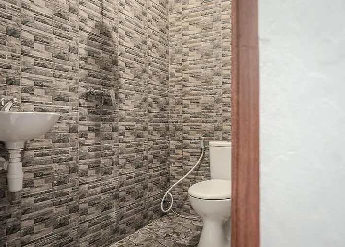 Maison d'hôtes Kubu Baliku 3*