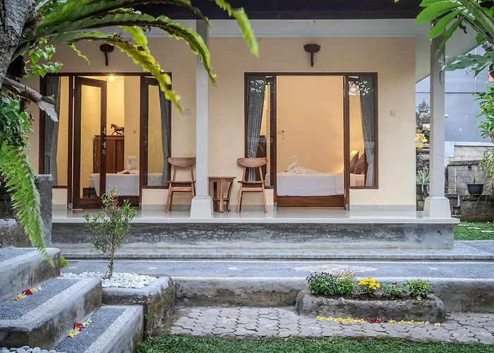 Kubu Baliku Ubud