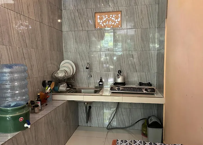 Kubu Baliku 3*
