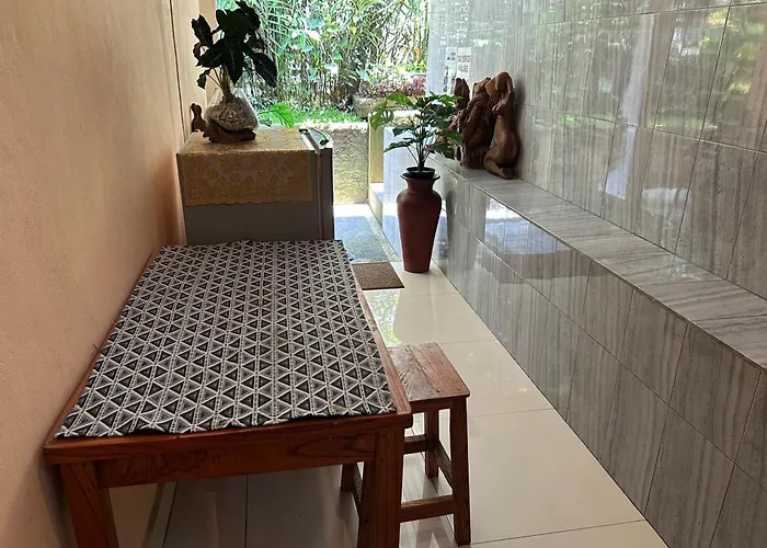 Kubu Baliku 3* Ubud