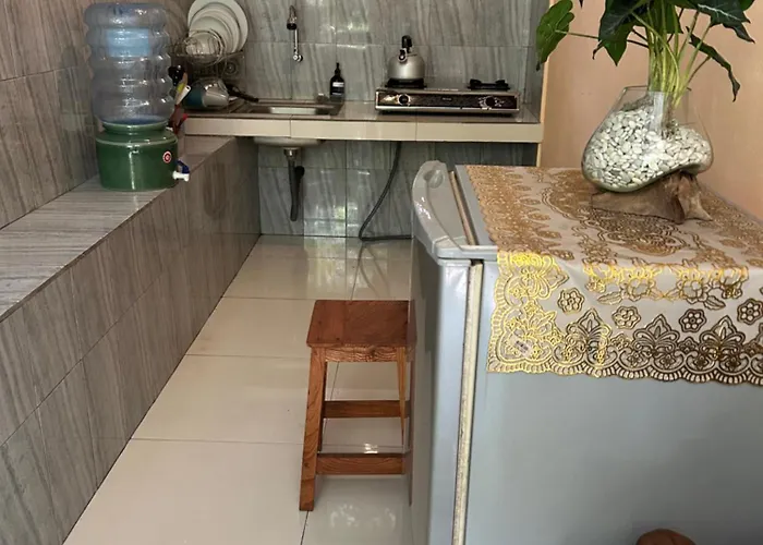 Kubu Baliku