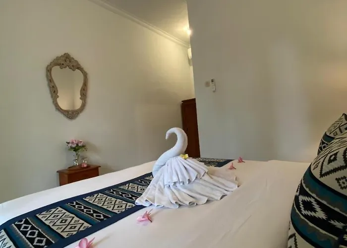 Kubu Baliku Ubud