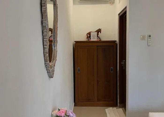 Kubu Baliku Maison d'hôtes Ubud