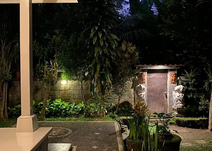 Kubu Baliku Ubud
