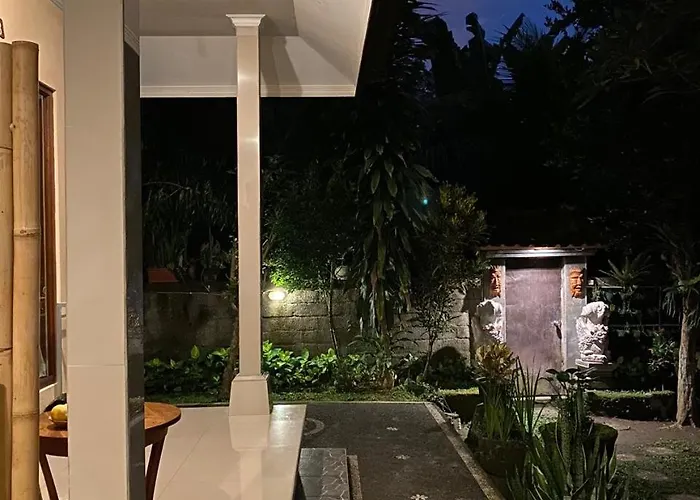 Kubu Baliku 3*