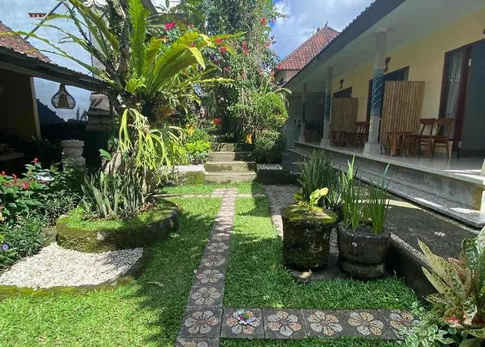 Kubu Baliku 3*