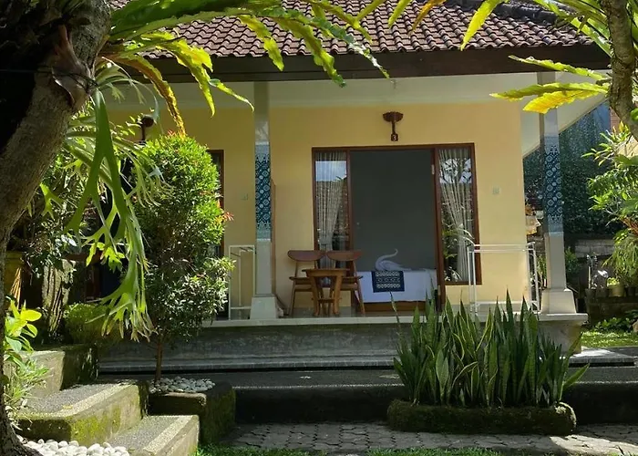 Kubu Baliku Ubud