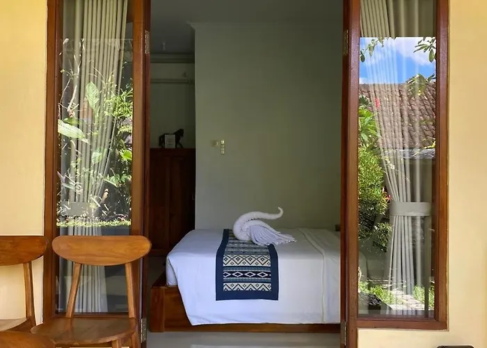 Kubu Baliku