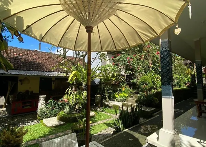 Kubu Baliku 3*