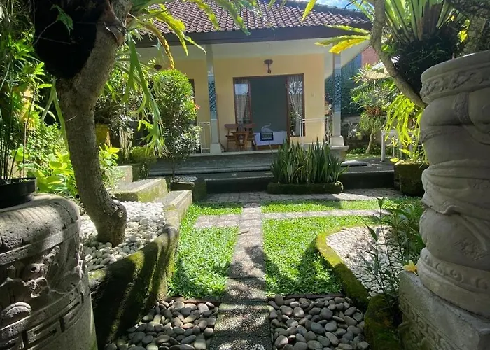 Kubu Baliku 3*